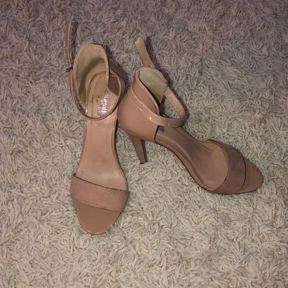 Beautiful sandals